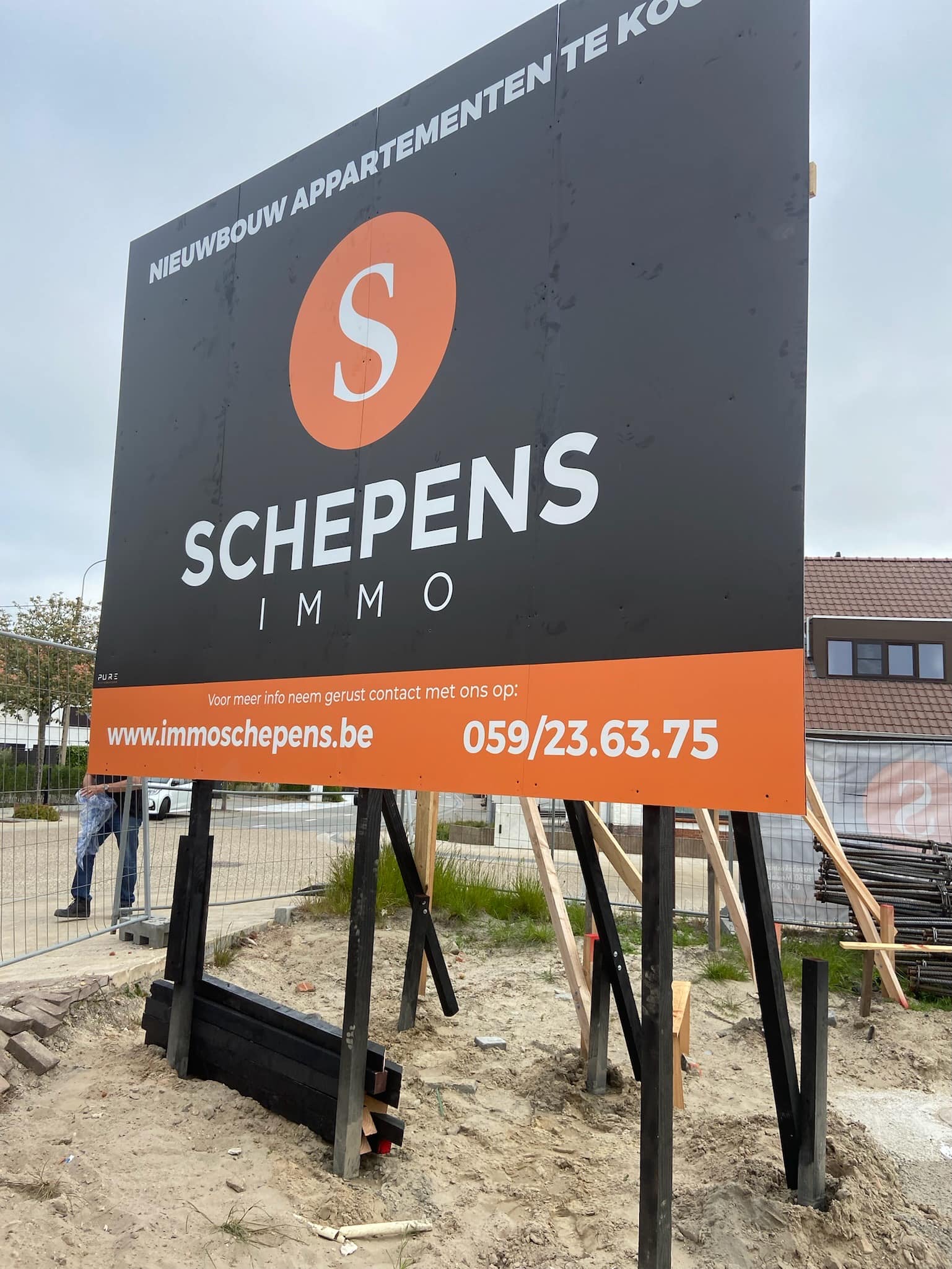 Schepens Immo